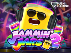 Jackie jackpot casino review67